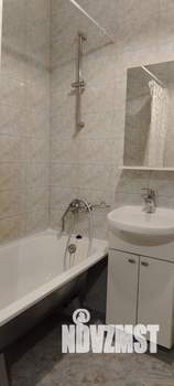 Студия квартира, на длительный срок, 27м2, 25/29 этаж