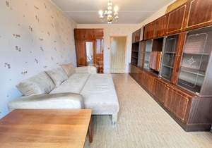 2-к квартира, на длительный срок, 53м2, 5/16 этаж