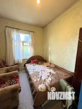 2-к квартира, на длительный срок, 43м2, 1/2 этаж