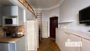 Студия квартира, на длительный срок, 21м2, 2/8 этаж