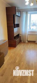 1-к квартира, на длительный срок, 39м2, 2/12 этаж