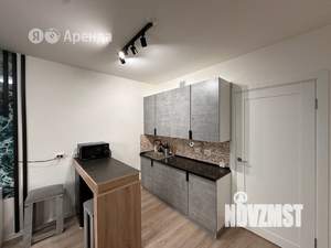 Студия квартира, на длительный срок, 21м2, 6/20 этаж