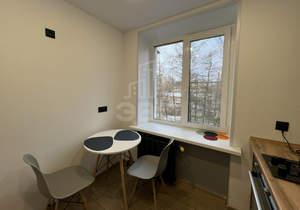 3-к квартира, на длительный срок, 56м2, 5/5 этаж