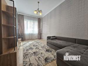 1-к квартира, на длительный срок, 35м2, 2/19 этаж