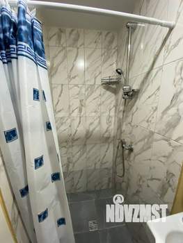 Студия квартира, на длительный срок, 10м2, 1/5 этаж