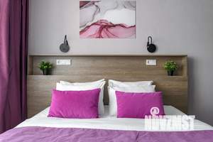 Студия квартира, посуточно, 30м2, 9/11 этаж