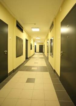 Студия квартира, на длительный срок, 24м2, 8/16 этаж