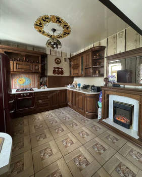 2-к квартира, на длительный срок, 90м2, 2/5 этаж