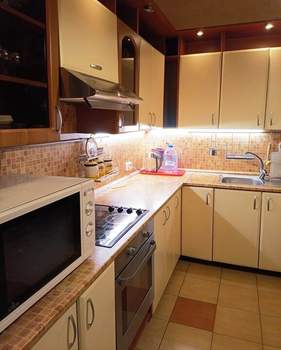 1-к квартира, на длительный срок, 38м2, 6/15 этаж