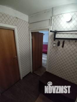 2-к квартира, на длительный срок, 42м2, 2/5 этаж
