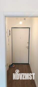 Студия квартира, на длительный срок, 22м2, 16/24 этаж