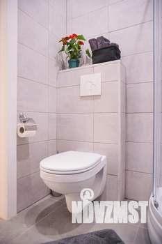 Студия квартира, посуточно, 25м2, 5/6 этаж