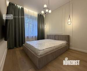 3-к квартира, на длительный срок, 77м2, 1/5 этаж