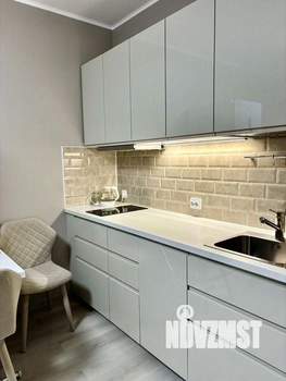 1-к квартира, на длительный срок, 35м2, 7/11 этаж