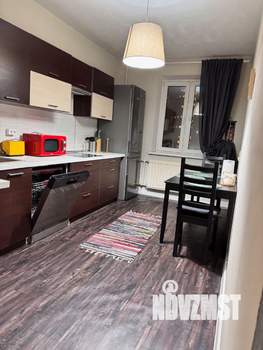 2-к квартира, на длительный срок, 54м2, 7/13 этаж