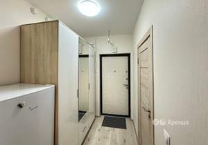 Студия квартира, на длительный срок, 22м2, 5/11 этаж