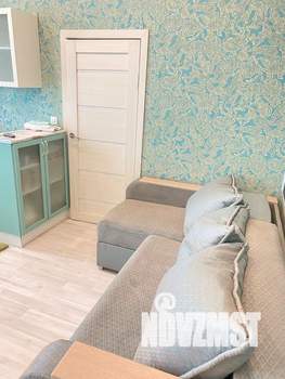 1-к квартира, посуточно, 30м2, 5/5 этаж