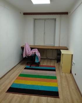 3-к квартира, на длительный срок, 58м2, 1/5 этаж