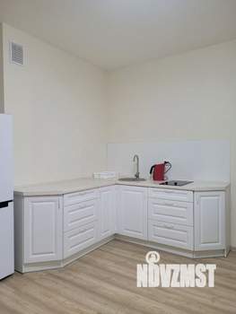 Студия квартира, на длительный срок, 25м2, 11/18 этаж