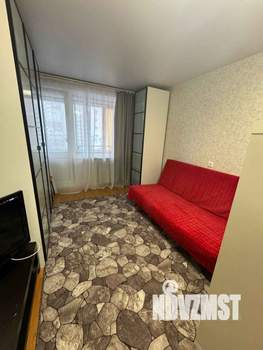 1-к квартира, на длительный срок, 40м2, 5/8 этаж