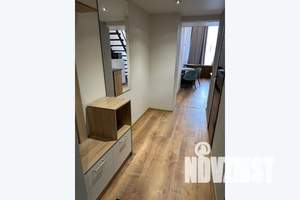 1-к квартира, посуточно, 32м2, 2/16 этаж