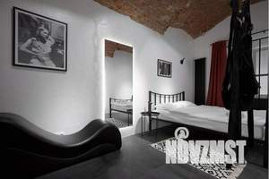 1-к квартира, посуточно, 25м2, 1/4 этаж