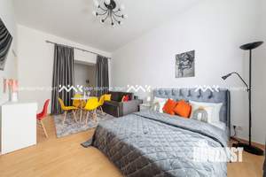 2-к квартира, на длительный срок, 80м2, 3/3 этаж