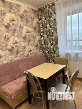 1-к квартира, на длительный срок, 40м2, 21/26 этаж