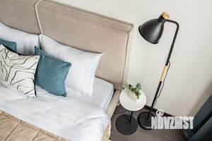1-к квартира, посуточно, 31м2, 4/4 этаж