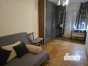 3-к квартира, на длительный срок, 60м2, 4/5 этаж