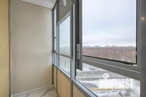 1-к квартира, на длительный срок, 41м2, 15/23 этаж