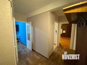 2-к квартира, на длительный срок, 47м2, 1/5 этаж