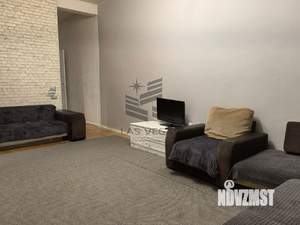 3-к квартира, на длительный срок, 100м2, 3/7 этаж