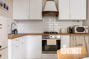 1-к квартира, посуточно, 45м2, 5/5 этаж