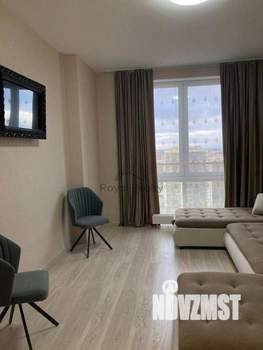 2-к квартира, на длительный срок, 70м2, 19/27 этаж