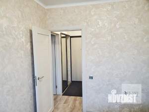 1-к квартира, на длительный срок, 34м2, 10/16 этаж