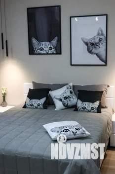 1-к квартира, посуточно, 32м2, 1/4 этаж