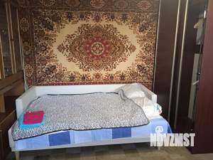 1-к квартира, на длительный срок, 34м2, 2/9 этаж