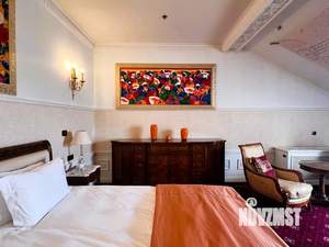 2-к квартира, на длительный срок, 109м2, 5/5 этаж