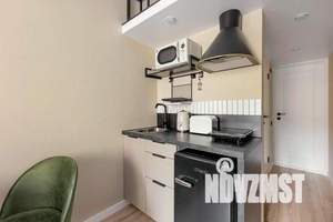 1-к квартира, посуточно, 14м2, 3/5 этаж