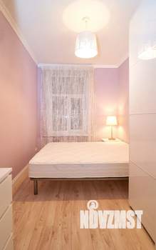 1-к квартира, на длительный срок, 38м2, 2/5 этаж