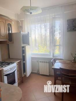 1-к квартира, на длительный срок, 34м2, 6/9 этаж
