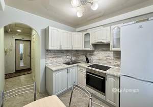 1-к квартира, на длительный срок, 32м2, 4/12 этаж