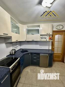 2-к квартира, на длительный срок, 55м2, 18/18 этаж