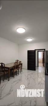 2-к квартира, на длительный срок, 61м2, 3/21 этаж