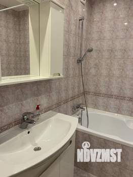 1-к квартира, на длительный срок, 44м2, 4/7 этаж