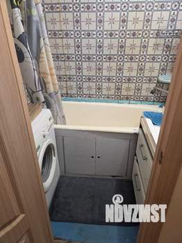 1-к квартира, на длительный срок, 34м2, 2/9 этаж