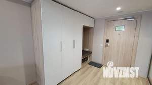 1-к квартира, посуточно, 34м2, 9/13 этаж