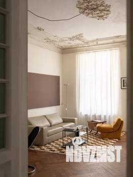 2-к квартира, посуточно, 80м2, 2/5 этаж