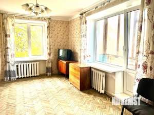 1-к квартира, на длительный срок, 32м2, 3/5 этаж